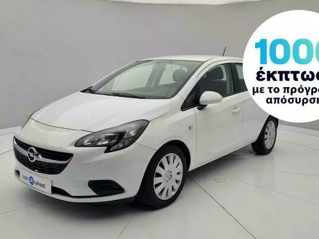 OPEL CORSA 1.4 ecoFLEX Active