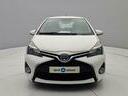 Φωτογραφία για μεταχειρισμένο TOYOTA YARIS 1.5 Hybrid Business του 2016 στα 13.750 €