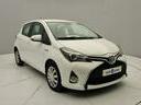 Φωτογραφία για μεταχειρισμένο TOYOTA YARIS 1.5 Hybrid Business του 2016 στα 13.750 €