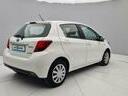 Φωτογραφία για μεταχειρισμένο TOYOTA YARIS 1.5 Hybrid Business του 2016 στα 13.750 €