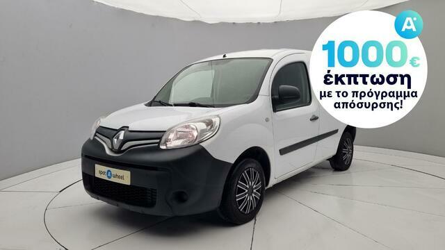 Φωτογραφία για μεταχειρισμένο RENAULT KANGOO 1.5 dCi Express Grand Confort του 2017 στα 13.578 €