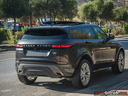 Φωτογραφία για μεταχειρισμένο LAND ROVER RANGE ROVER Evoque 2.0 P200 MHEV 4WD SLIDE/PANORAMA R-DYNAMIC SE+R20