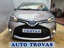 Φωτογραφία για μεταχειρισμένο TOYOTA YARIS του 2016 στα 12.680 €