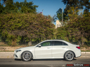 Φωτογραφία για μεταχειρισμένο MERCEDES A 180 SEDAN 1.5 D AMG LINE PANORAMA 7G DCT AUTO-LED του 2019 στα 35.000 €