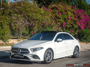 Φωτογραφία για μεταχειρισμένο MERCEDES A 180 SEDAN 1.5 D AMG LINE PANORAMA 7G DCT AUTO-LED του 2019 στα 35.000 €