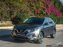 Φωτογραφία για μεταχειρισμένο NISSAN QASHQAI ΠΡΟΣΦΟΡΑ 1.2 PANORAMA DiG-T 115PS N-CONNECTA του 2018 στα 18.600 €