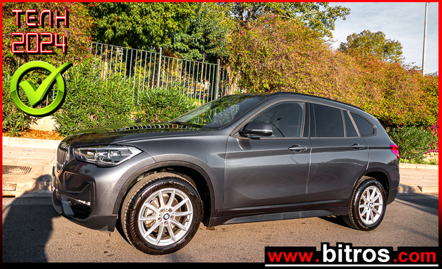 Φωτογραφία για μεταχειρισμένο BMW X1 FACELIFT X-DRIVE AUTO F1 -GR του 1920 στα 30.000 €