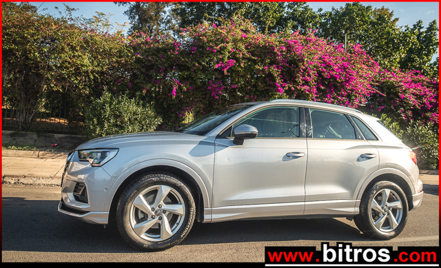 Φωτογραφία για μεταχειρισμένο AUDI Q3 ADVANCED 1.5T 150HP 35TFSI του 2019 στα 27.800 €