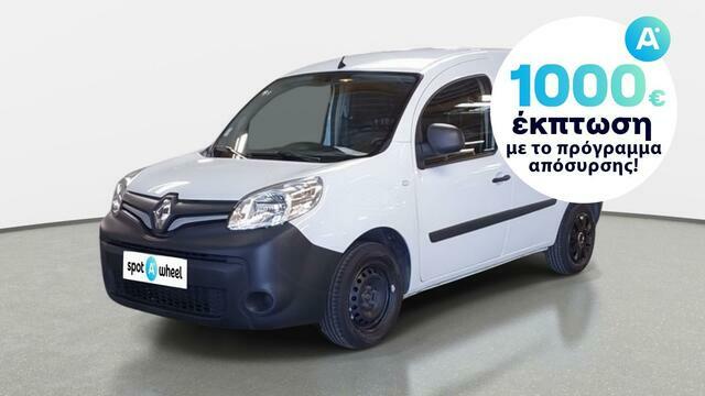 Φωτογραφία για μεταχειρισμένο RENAULT KANGOO 1.5 Blue DCI Express Extra R-Link του 1921 στα 14.050 €