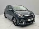 Φωτογραφία για μεταχειρισμένο PEUGEOT 108 1.2 VTi GT Line του 2017 στα 10.950 €