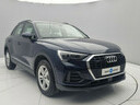 Φωτογραφία για μεταχειρισμένο AUDI Q3 2.0 TDI S tronic Quattro του 2019 στα 39.950 €