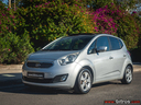 Φωτογραφία για μεταχειρισμένο KIA VENGA EXCLUSIVE 1.4 DIESEL EURO5 PANORAMA-NAVI του 2010 στα 6.800 €