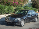 Φωτογραφία για μεταχειρισμένο MERCEDES C 180 1.6 BLUEEFFICIENCY 156HP W204 ΕΛΛΗΝΙΚΟ +BOOK του 2011 στα 10.000 €