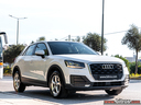 Φωτογραφία για μεταχειρισμένο AUDI Q2 1.6 30 TDI BUSINESS 116HP ΕΛΛΗΝΙΚΟ+BOOK στα 21.000 €