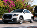 Φωτογραφία για μεταχειρισμένο AUDI Q2 1.6 30 TDI BUSINESS 116HP ΕΛΛΗΝΙΚΟ+BOOK στα 21.000 €