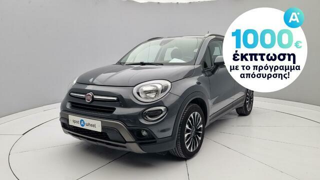 Φωτογραφία για μεταχειρισμένο FIAT 500X 1.0 GSE Cross του 1921 στα 17.950 €