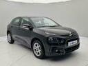 Φωτογραφία για μεταχειρισμένο CITROEN C4 Cactus 1.5 BlueHDi Feel EAT-6 του 2019 στα 15.450 €