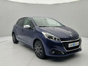 Φωτογραφία για μεταχειρισμένο PEUGEOT 208 1.2 VTi Style του 2017 στα 9.950 €