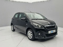 Φωτογραφία για μεταχειρισμένο PEUGEOT 108 1.0 e-VTi Active του 2018 στα 9.450 €