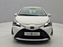 Φωτογραφία για μεταχειρισμένο TOYOTA YARIS 1.5 Hybrid Premium του 2018 στα 15.450 €