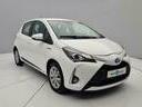 Φωτογραφία για μεταχειρισμένο TOYOTA YARIS 1.5 Hybrid Premium του 2018 στα 15.450 €