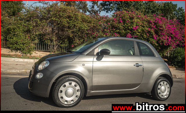 Φωτογραφία για μεταχειρισμένο FIAT 500 1.2 8V POP του 2014 στα 8.000 €