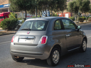 Φωτογραφία για μεταχειρισμένο FIAT 500 1.2 8V POP του 2014 στα 8.000 €