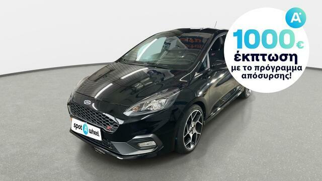 Φωτογραφία για μεταχειρισμένο FORD FIESTA 1.5 EcoBoost ST του 2019 στα 21.250 €