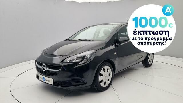 Φωτογραφία για μεταχειρισμένο OPEL CORSA 1.4 Ecotec Edition του 2016 στα 10.950 €