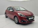 Φωτογραφία για μεταχειρισμένο PEUGEOT 208 1.2 e-THP Allure EAT6 του 2016 στα 11.450 €