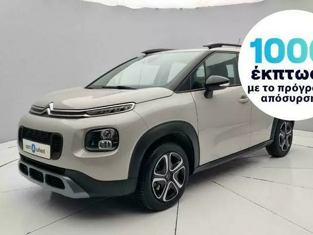 CITROEN C3 Aircross 1.2 PureTech Feel