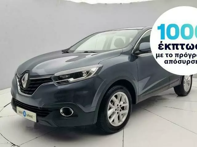 RENAULT KADJAR 1.5 dCi Energy