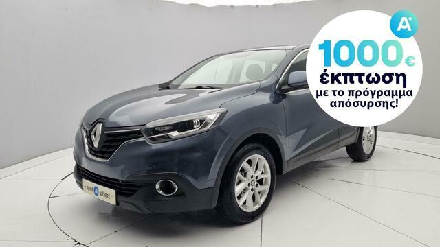 Φωτογραφία για μεταχειρισμένο RENAULT KADJAR 1.5 dCi Energy του 2016 στα 16.250 €