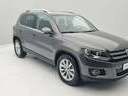 Φωτογραφία για μεταχειρισμένο VW TIGUAN 1.4 TSi Sportline DSG του 2014 στα 18.250 €