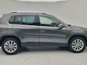 Φωτογραφία για μεταχειρισμένο VW TIGUAN 1.4 TSi Sportline DSG του 2014 στα 18.250 €