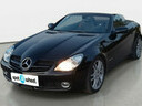 Φωτογραφία για μεταχειρισμένο MERCEDES SLK 200 Kompressor του 2009 στα 18.450 €