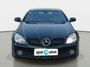 Φωτογραφία για μεταχειρισμένο MERCEDES SLK 200 Kompressor του 2009 στα 18.450 €