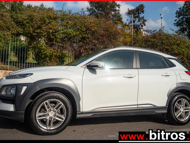 HYUNDAI KONA 1.6 CRDI 115HP BUSINESS NAVI-CAMERA-CRUISE