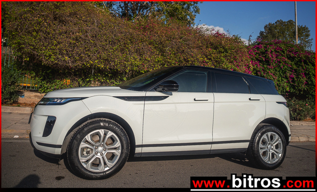 Φωτογραφία για μεταχειρισμένο LAND ROVER RANGE ROVER Evoque ΠΡΟΣΦΟΡΑ 2.0 TD4 AWD 4X4 MHybrid EV 150PS AUTO SE του 1921 στα 34.800 €