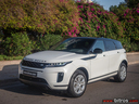 Φωτογραφία για μεταχειρισμένο LAND ROVER RANGE ROVER Evoque ΠΡΟΣΦΟΡΑ 2.0 TD4 AWD 4X4 MHybrid EV 150PS AUTO SE του 1921 στα 34.800 €