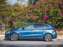 Φωτογραφία για μεταχειρισμένο MERCEDES B 180 PANORAMA 1.5 D 7-DCT AUTO-NAVI-XENON-ΔΕΡΜΑ FULL  του 1920 στα 23.900 €