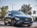 Φωτογραφία για μεταχειρισμένο MERCEDES B 180 PANORAMA 1.5 D 7-DCT AUTO-NAVI-XENON-ΔΕΡΜΑ FULL  του 1920 στα 23.900 €