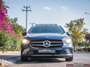 Φωτογραφία για μεταχειρισμένο MERCEDES B 180 PANORAMA 1.5 D 7-DCT AUTO-NAVI-XENON-ΔΕΡΜΑ FULL  του 1920 στα 23.900 €