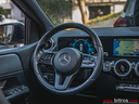 Φωτογραφία για μεταχειρισμένο MERCEDES B 180 PANORAMA 1.5 D 7-DCT AUTO-NAVI-XENON-ΔΕΡΜΑ FULL  του 1920 στα 23.900 €