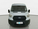 Φωτογραφία για μεταχειρισμένο FORD TOURNEO Transit 2.0 EcoBlue Trend του 1921 στα 26.350 €