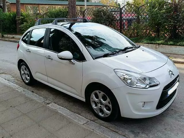 CITROEN C3 Attraction