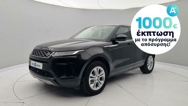 Φωτογραφία για μεταχειρισμένο LAND ROVER RANGE ROVER Evoque 2.0 TD4 AWD του 2019 στα 40.950 €