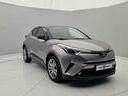 Φωτογραφία για μεταχειρισμένο TOYOTA C-HR Hybrid Style του 2017 στα 19.950 €