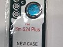 Εικόνα 1 από 3 - Θήκη Κινητού S24 Plus, διαφανης -  Κέντρο Αθήνας >  Πατήσια