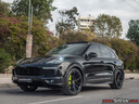 Φωτογραφία για μεταχειρισμένο PORSCHE CAYENNE GTS PANORAMA E-HYBRID του 2015 στα 49.800 €